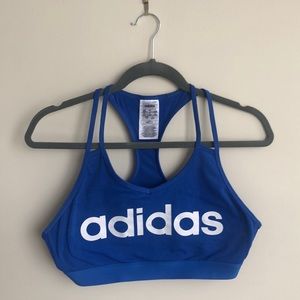 adidas Racerback Sports Bra